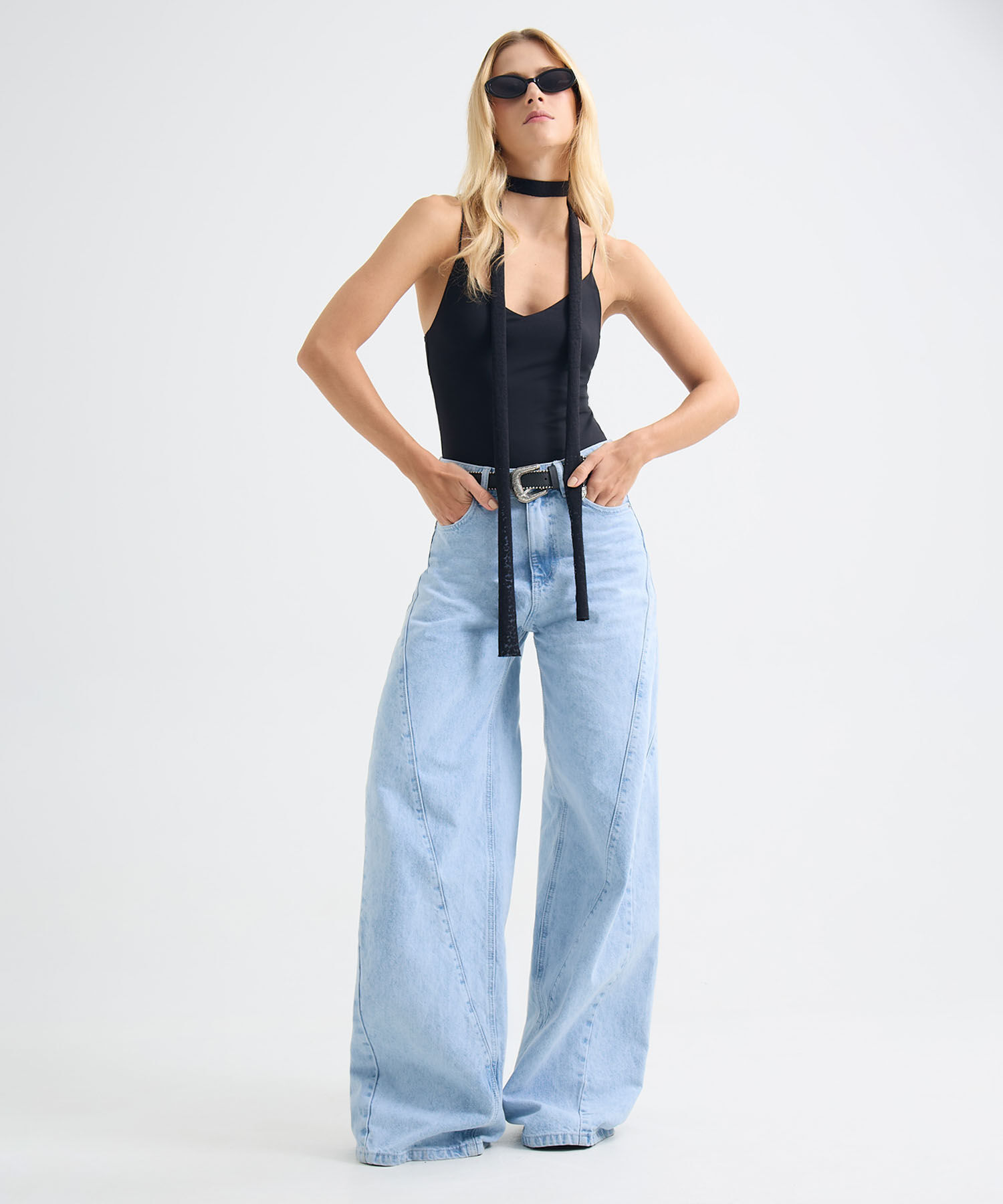 Jeans dama
