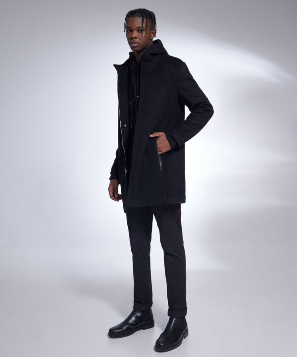 Chaquetas para hombre