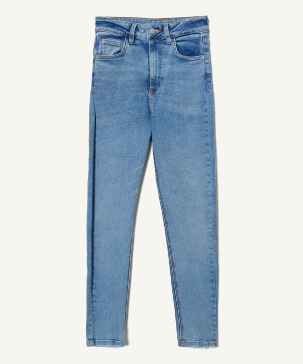 Jeans dama image number null
