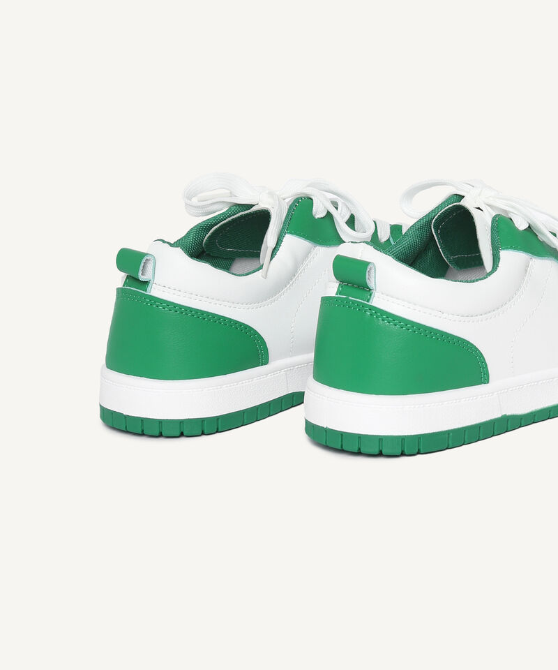 Tenis hombre