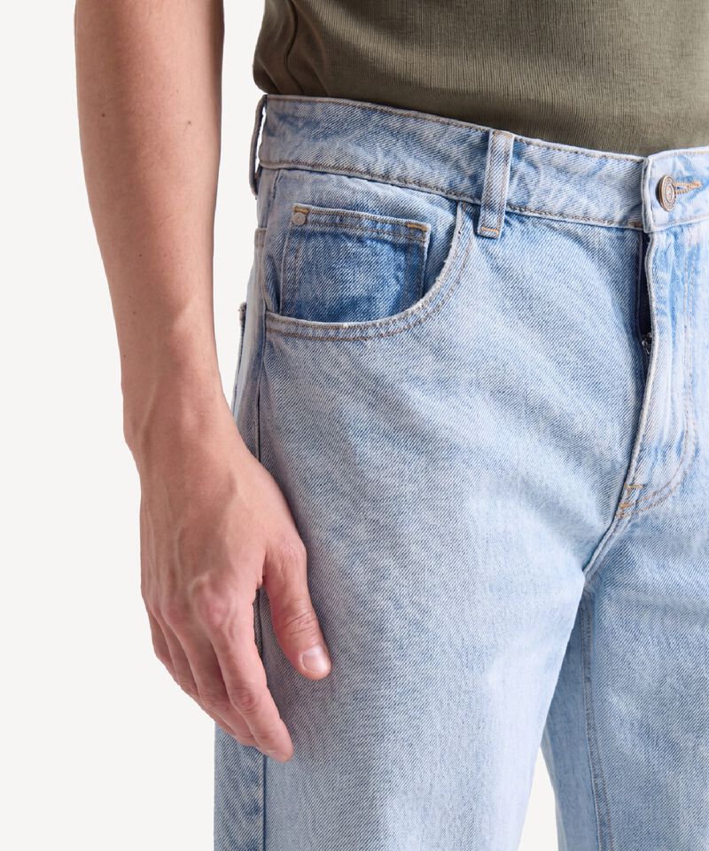 Jean Para Hombre
