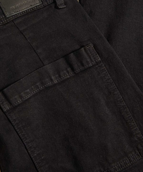 Jeans dama image number null