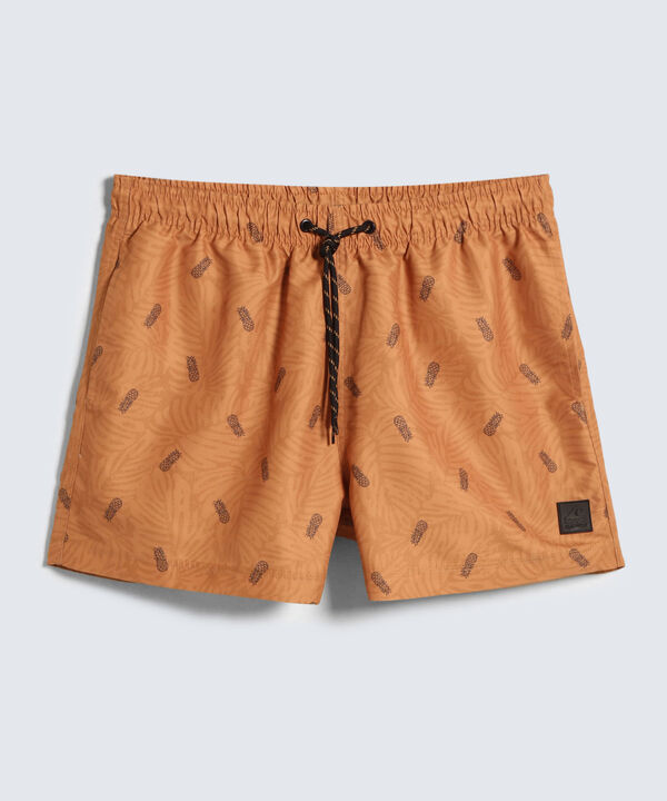 Bermudas para hombre