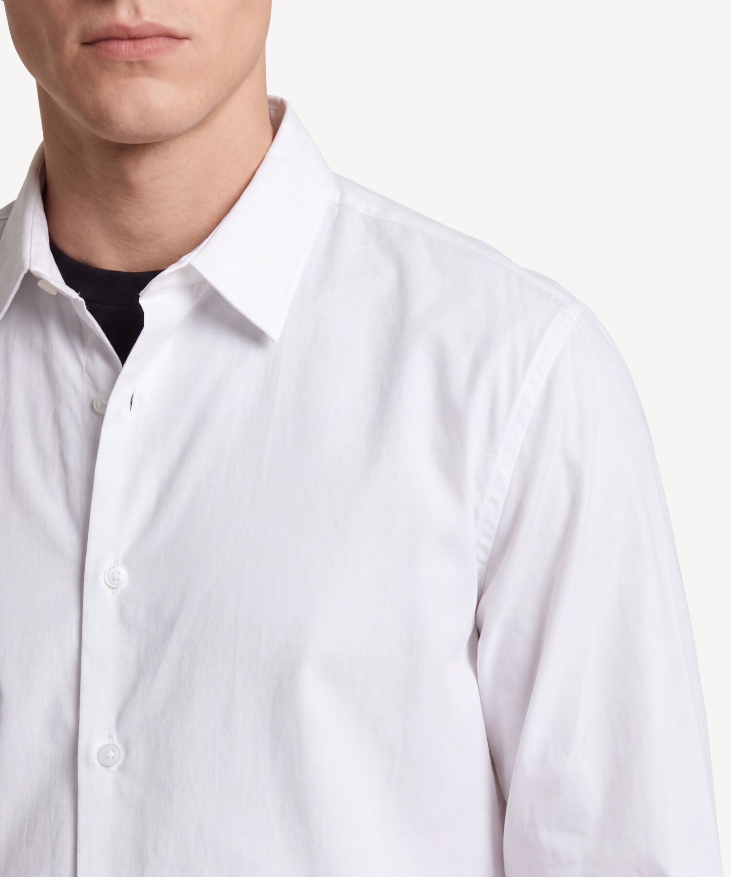 Camisa Para Hombre