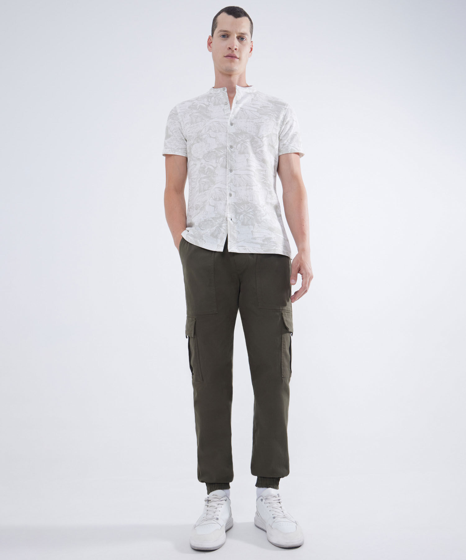 Camisas para hombre