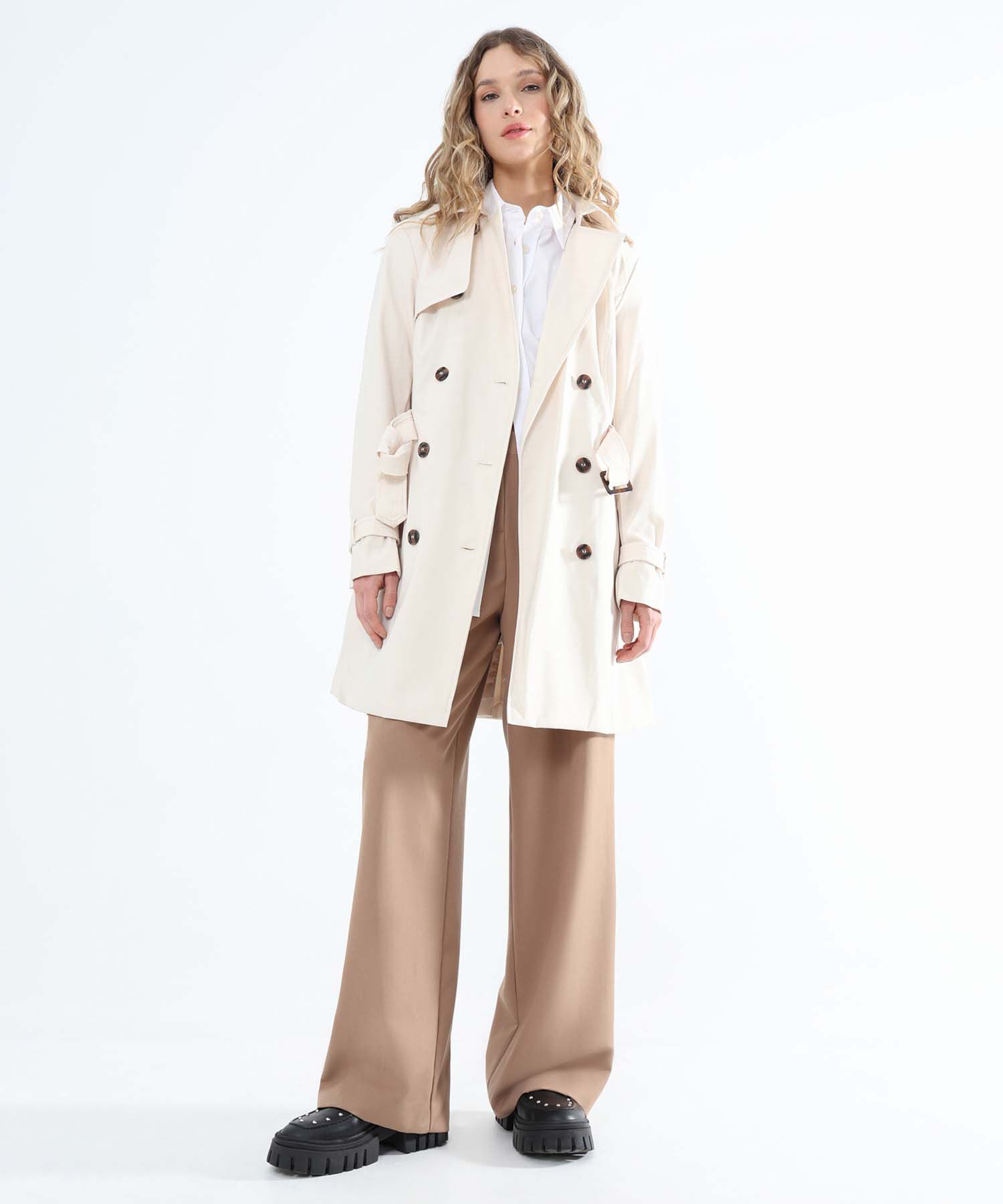 Chaquetas para mujer