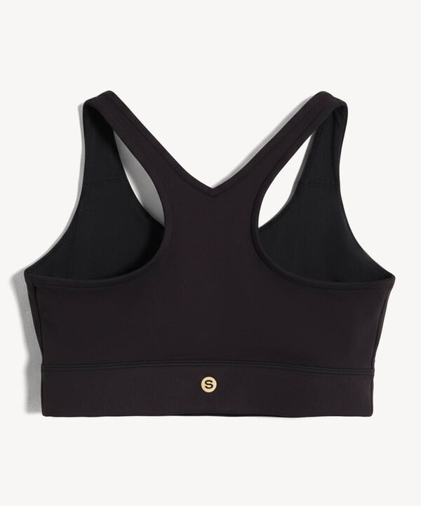 Crop top para mujer image number null