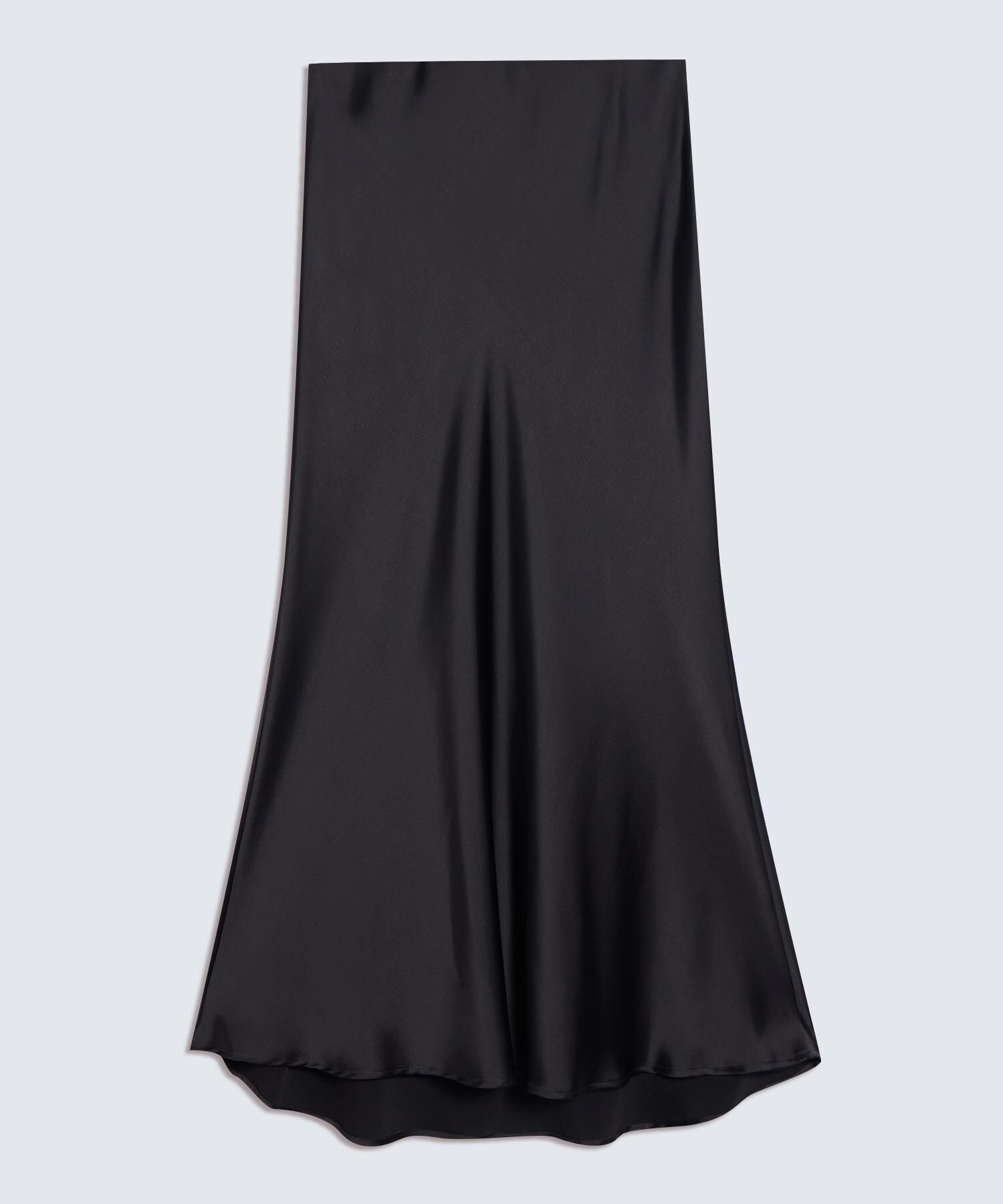 Faldas de moda