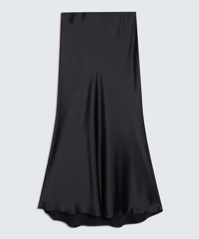 Faldas de moda