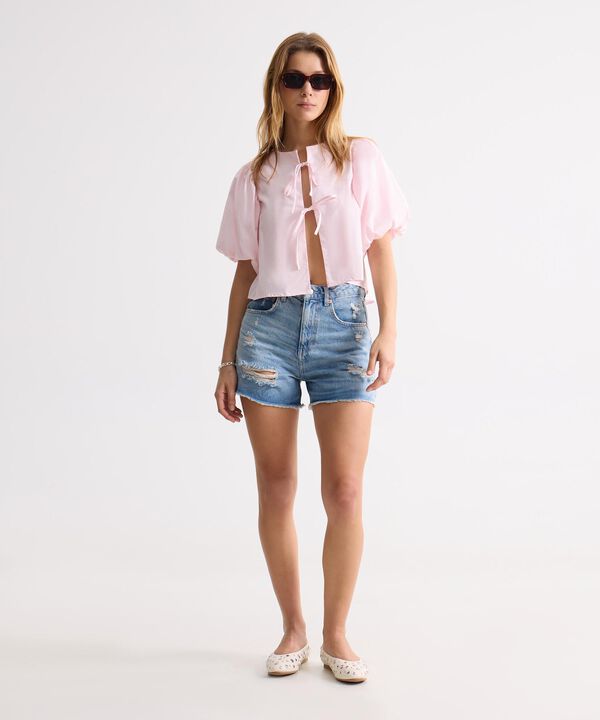Shorts para mujeres image number null