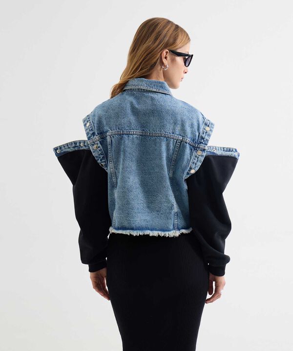 Chaquetas para mujer image number null