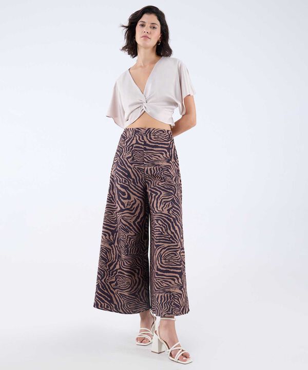 Pantalones para mujer image number null