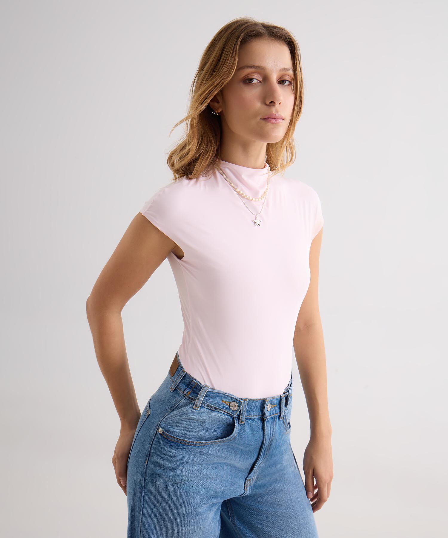 Camisetas Mujer