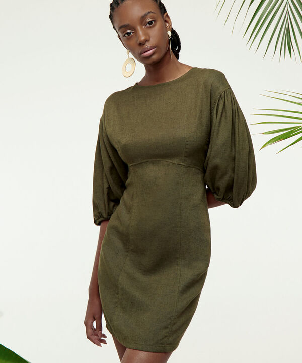 Vestidos de moda