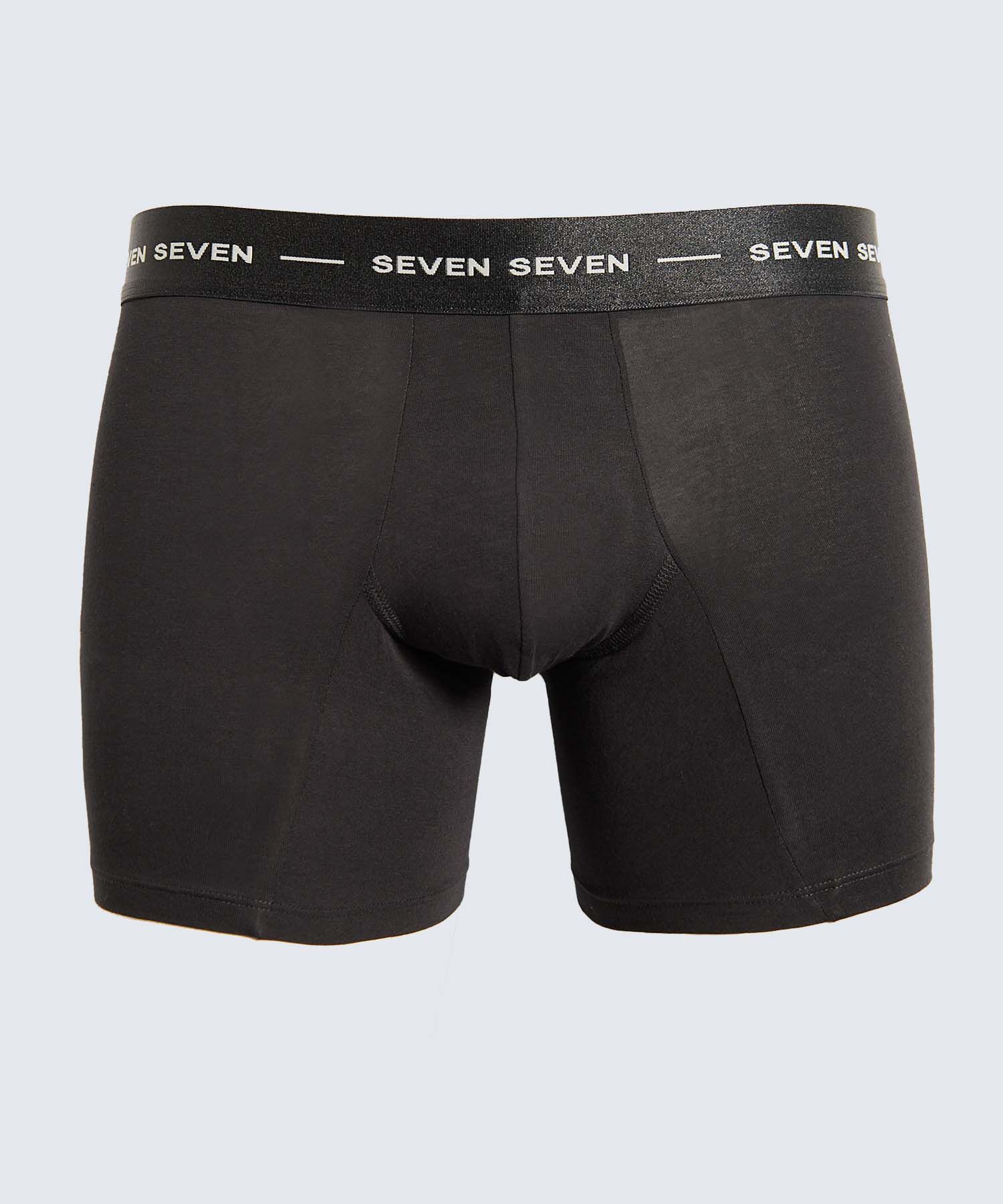 Boxers amplios para hombre