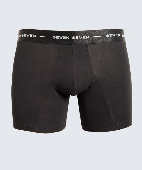 Boxers amplios para hombre image number null