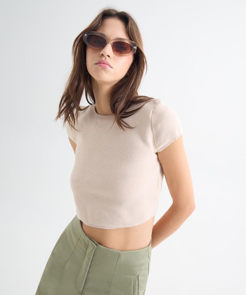 Camisetas Mujer