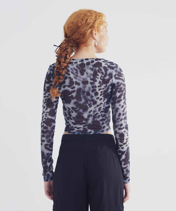 Camisetas Mujer