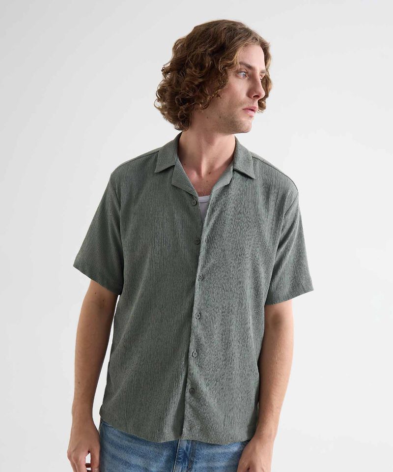 Camisas para hombre