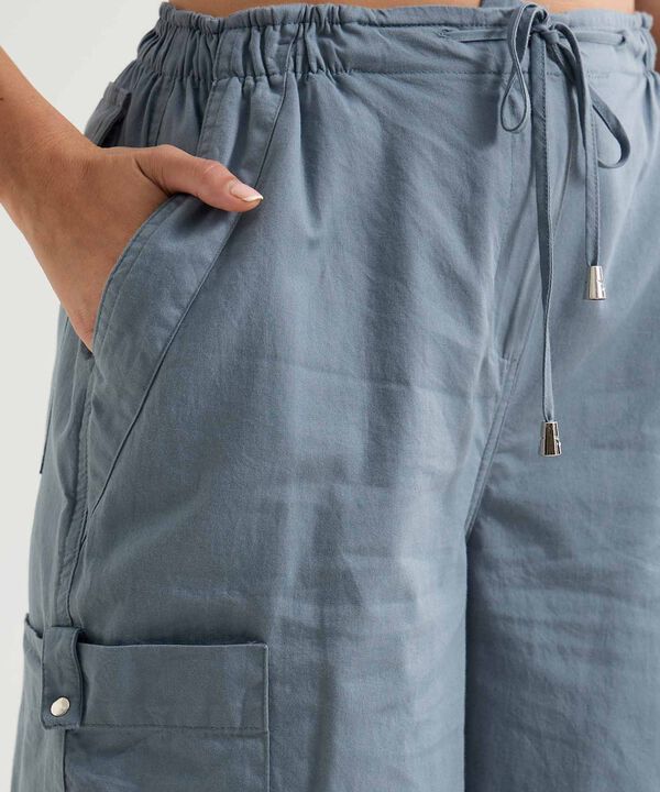 Pantalones para mujer