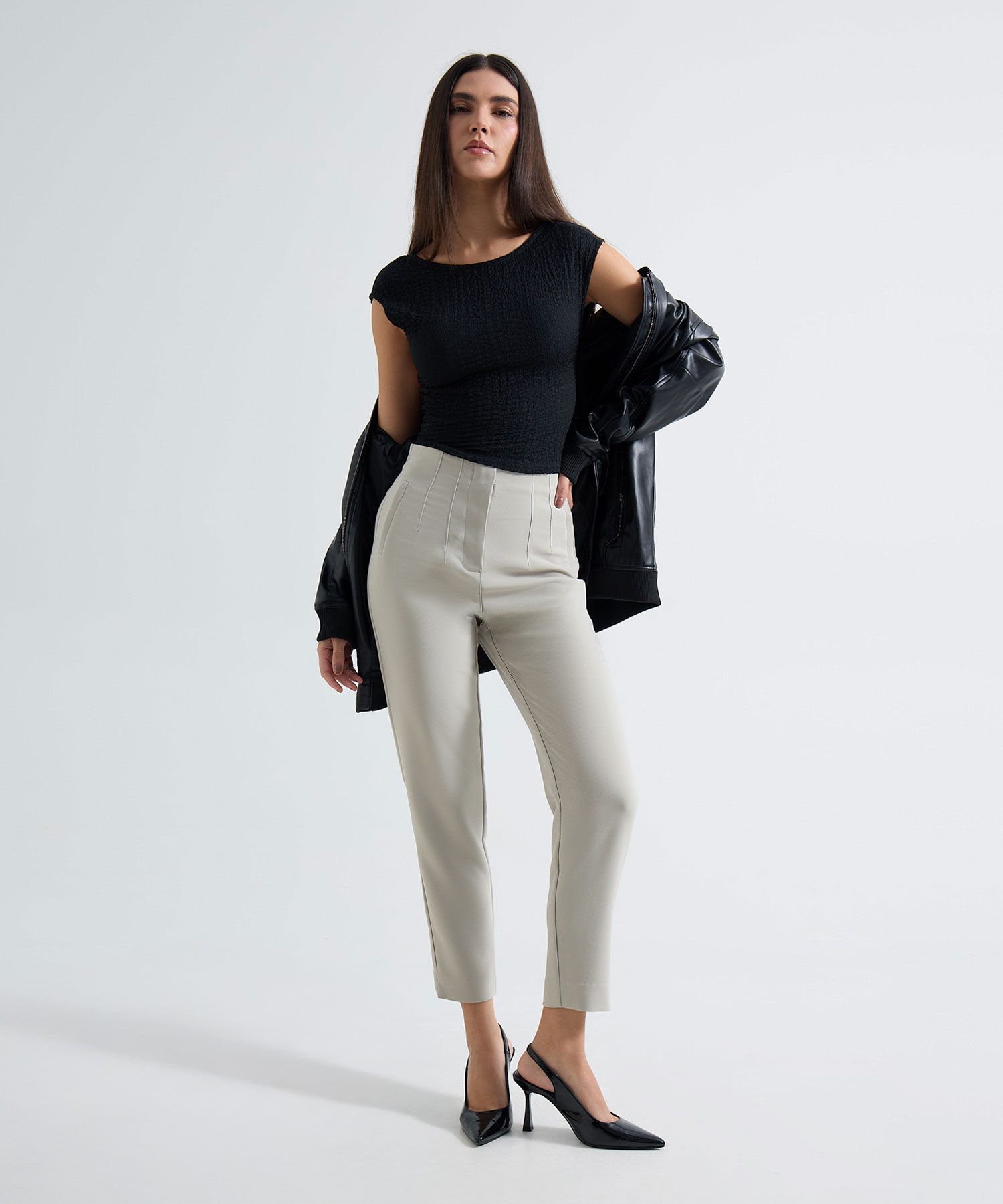 Pantalones para mujer