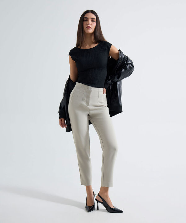 Pantalones para mujer image number null