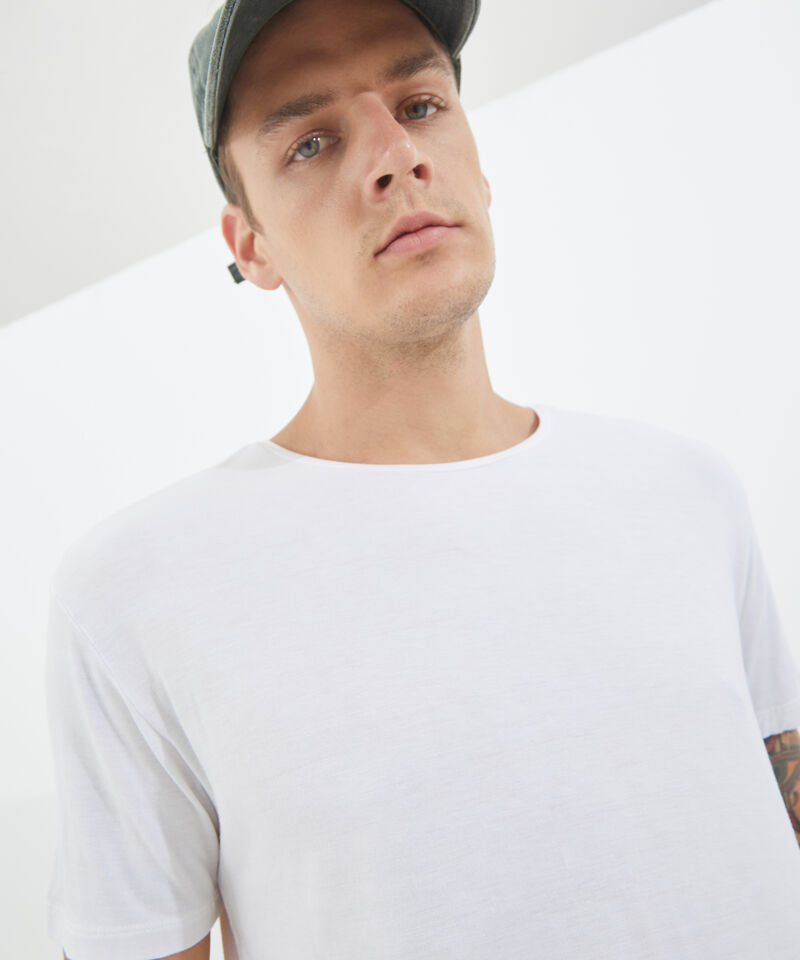 Camisetas básicas para hombre