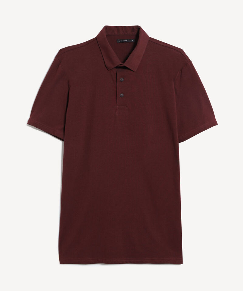 Camisetas polo para hombre