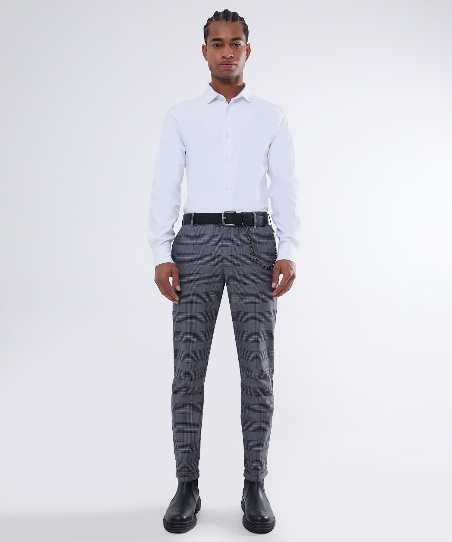 Pantalones para hombre