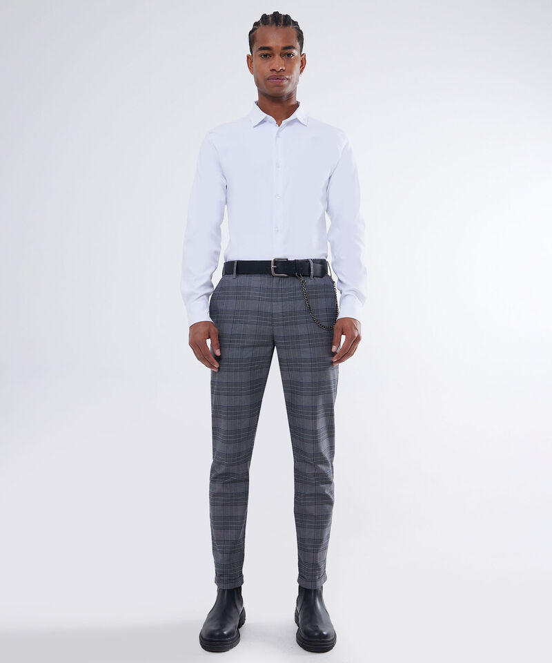 Pantalones para hombre