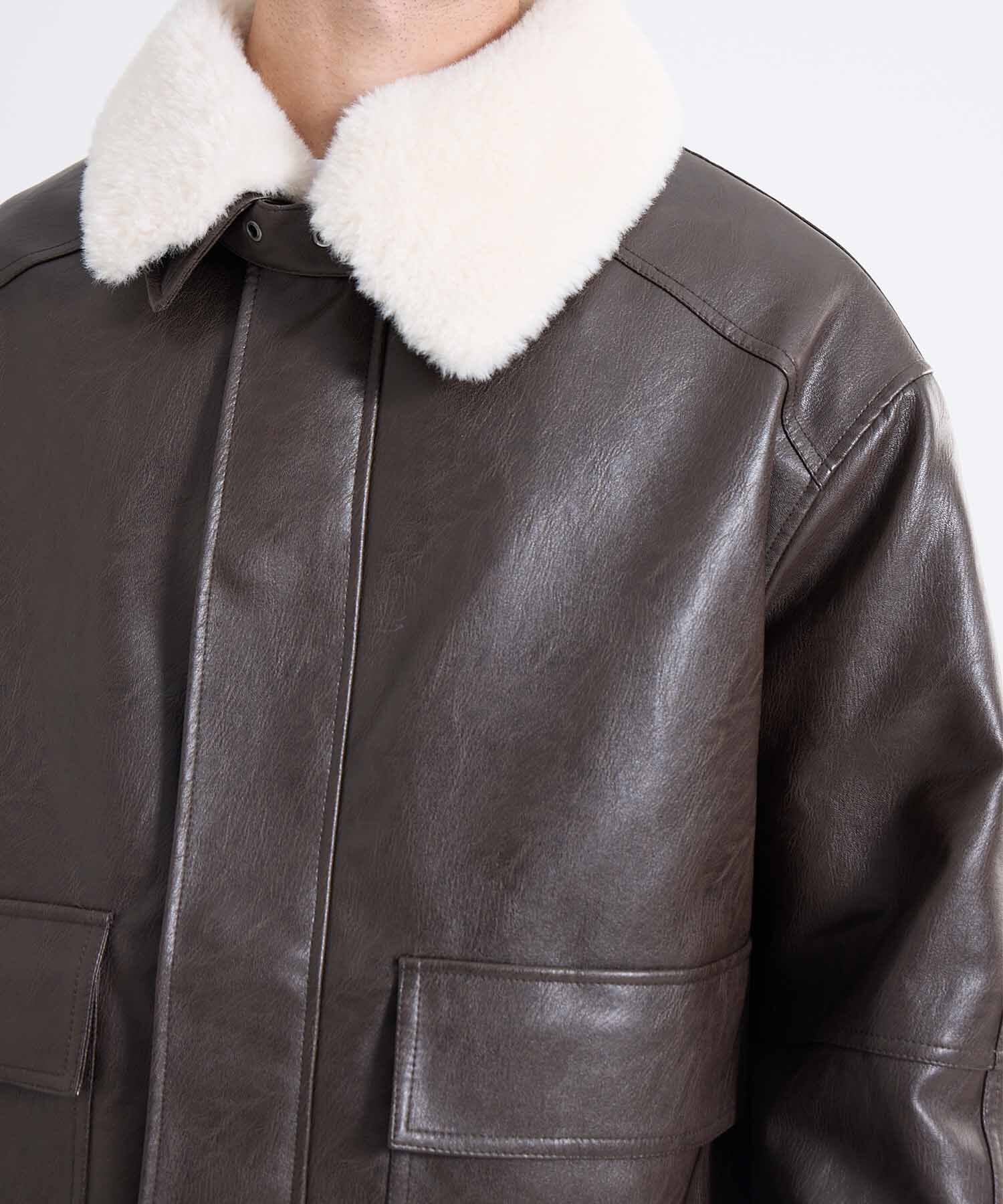 Chaqueta para hombre
