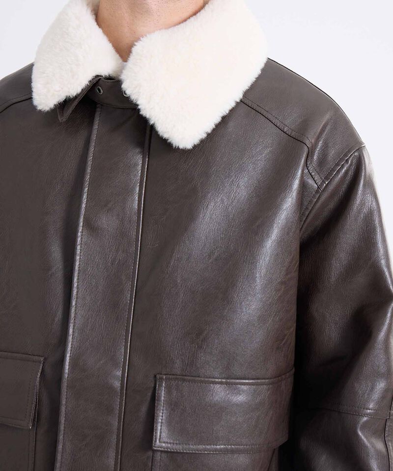 Chaqueta para hombre