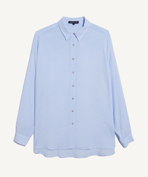 Blusas de moda para mujer