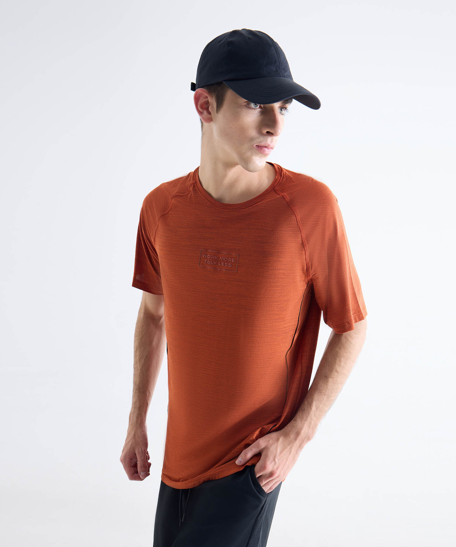 Camisetas para hombre