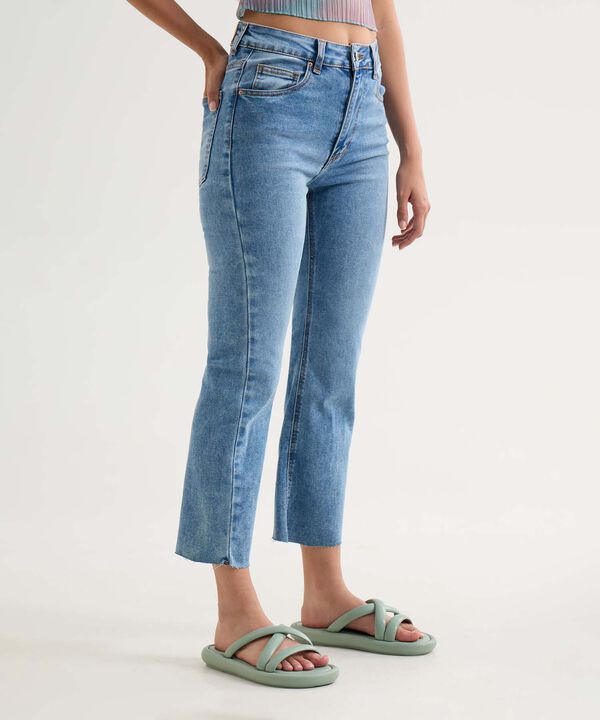 Jeans dama image number null