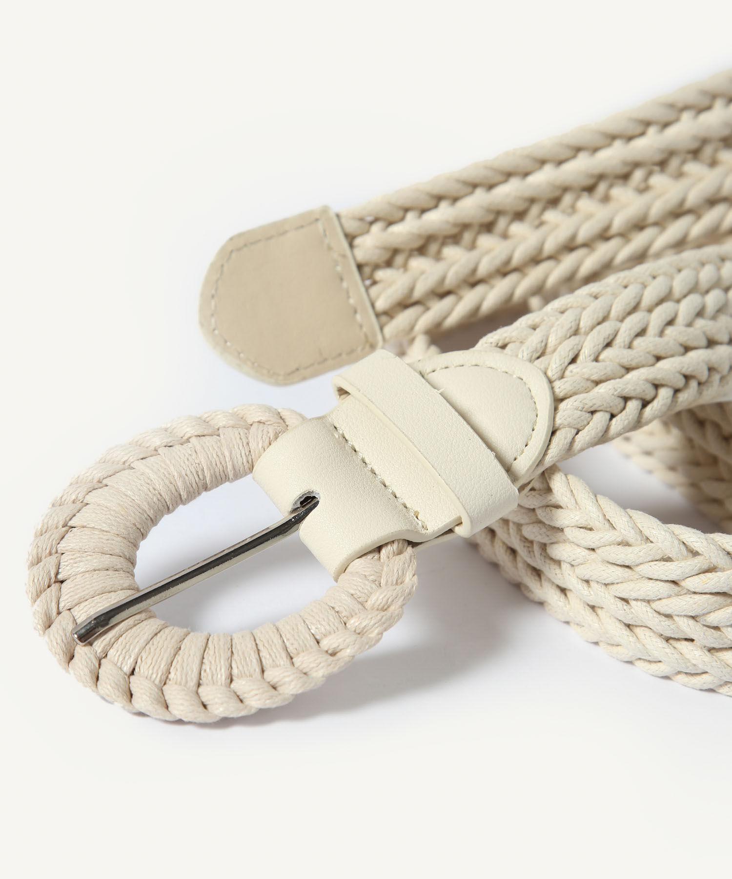 Cinturones para mujer