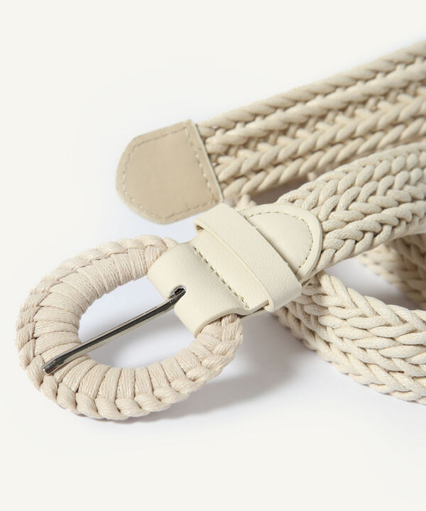 Cinturones para mujer
