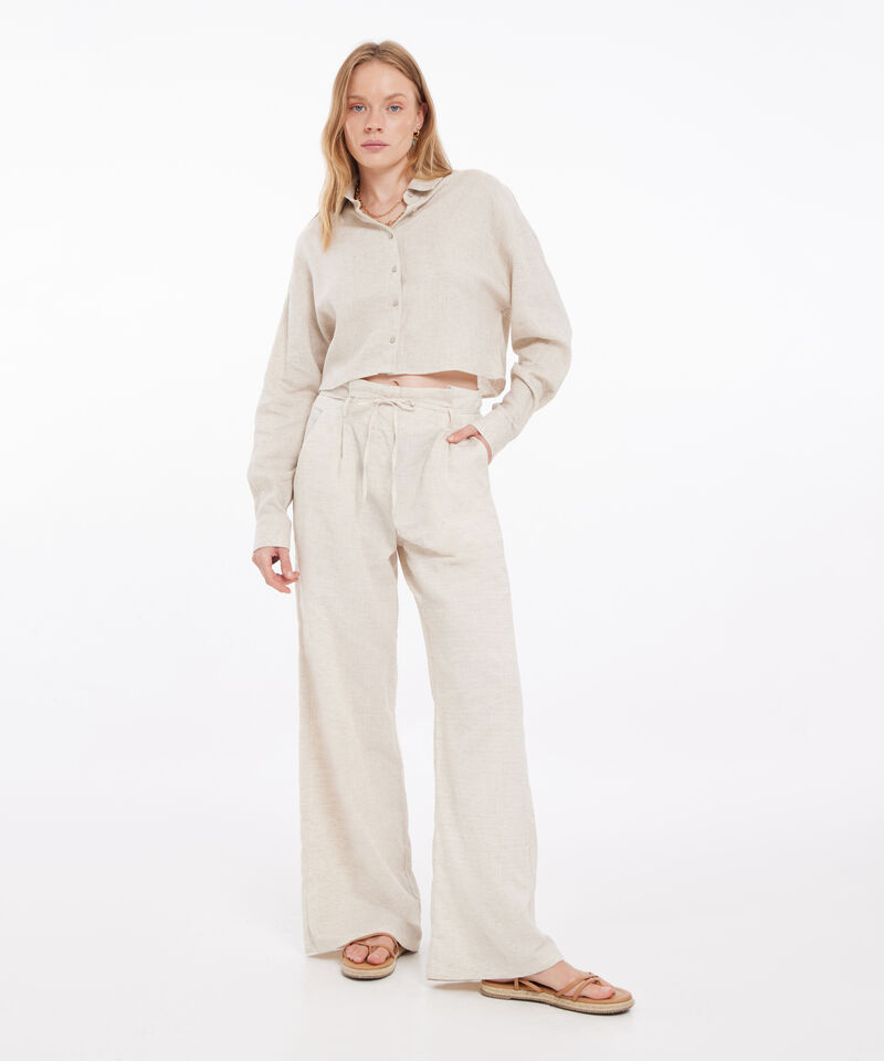 Blusas de moda para mujer