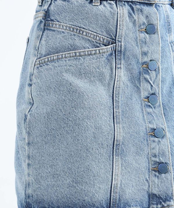 Faldas de moda