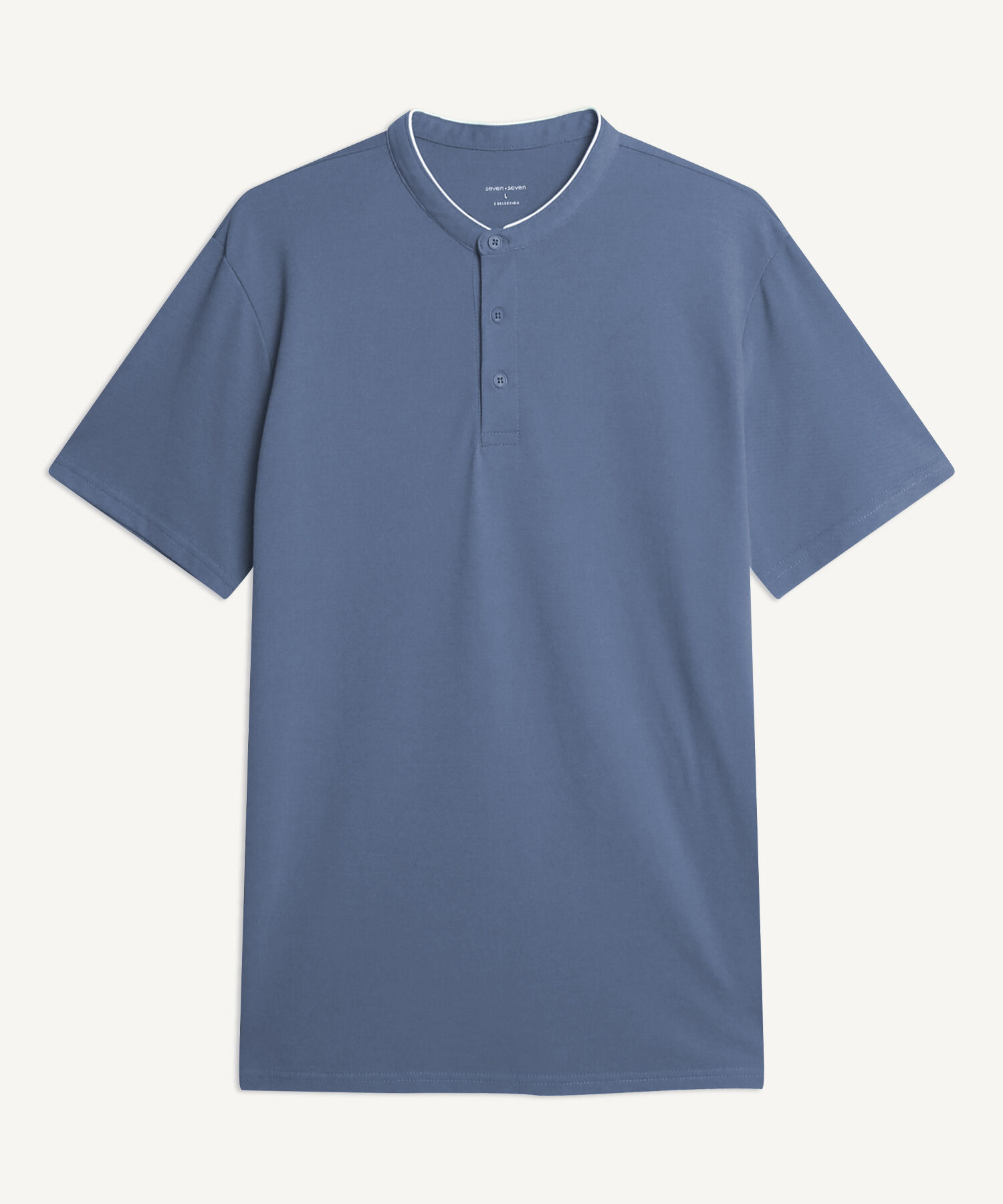 Polo Para Hombre