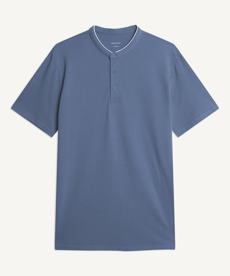 Polo Para Hombre