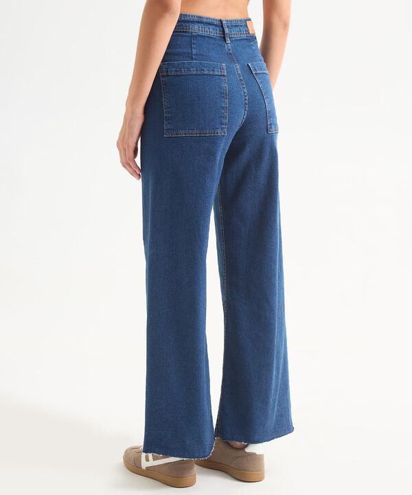 Jeans dama image number null
