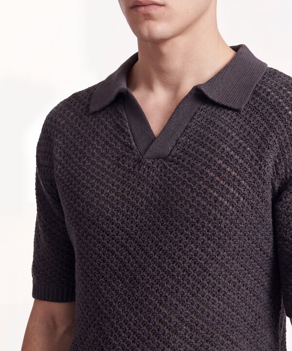 Polo Para Hombre