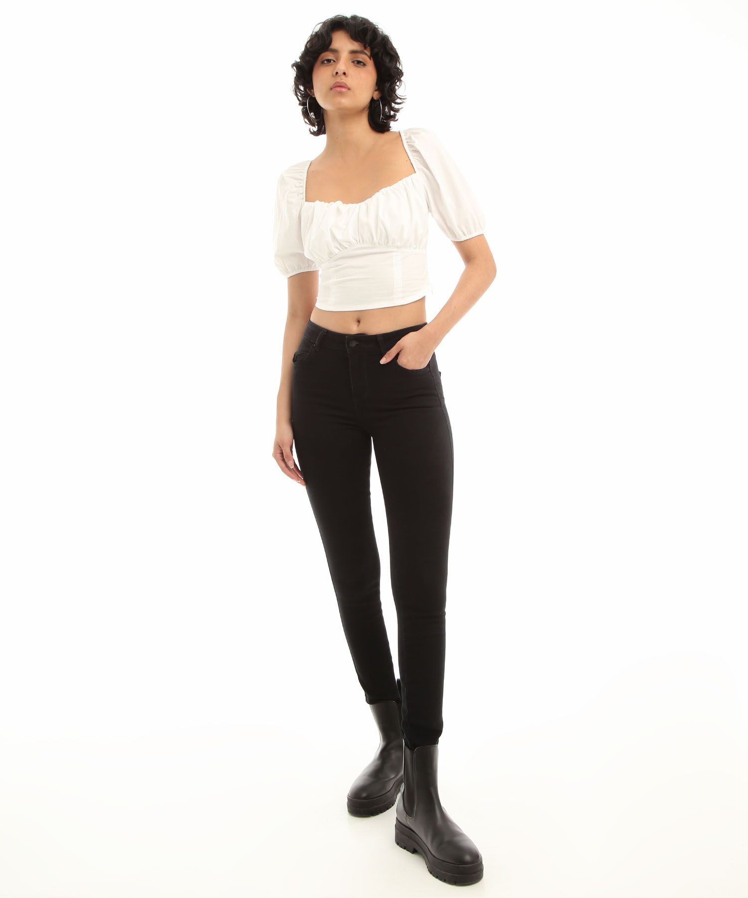 Blusa para mujer