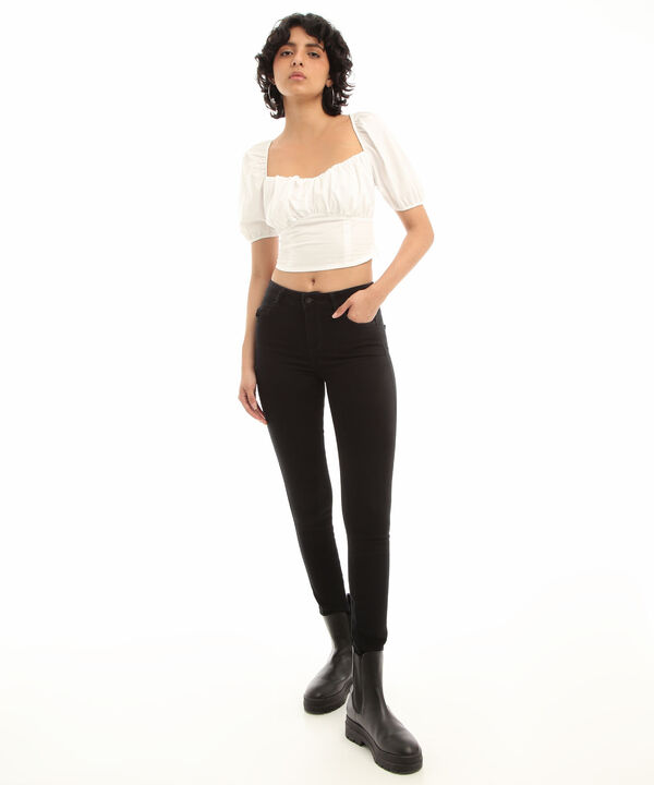 Blusa para mujer