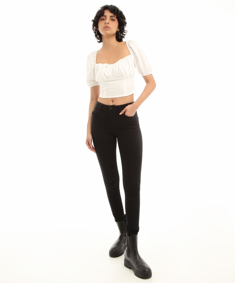 Blusa para mujer