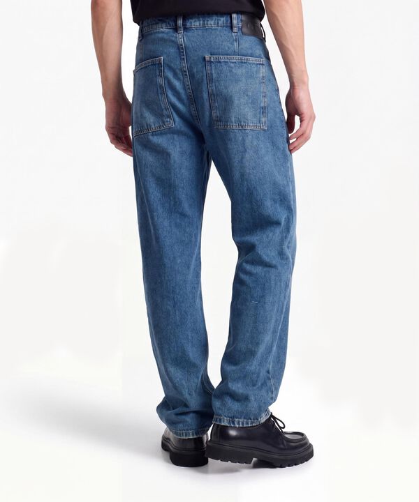 Jean Para Hombre