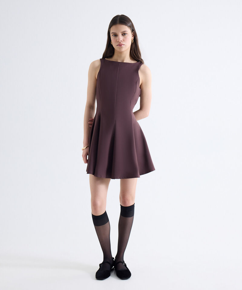 Vestido Para Mujer