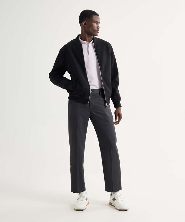 Chaquetas para hombre