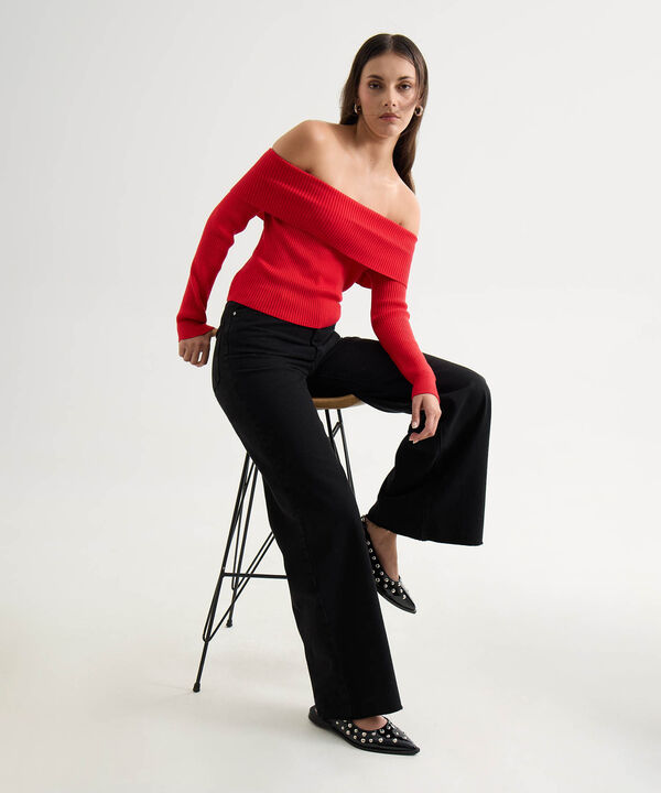 Jeans dama image number null
